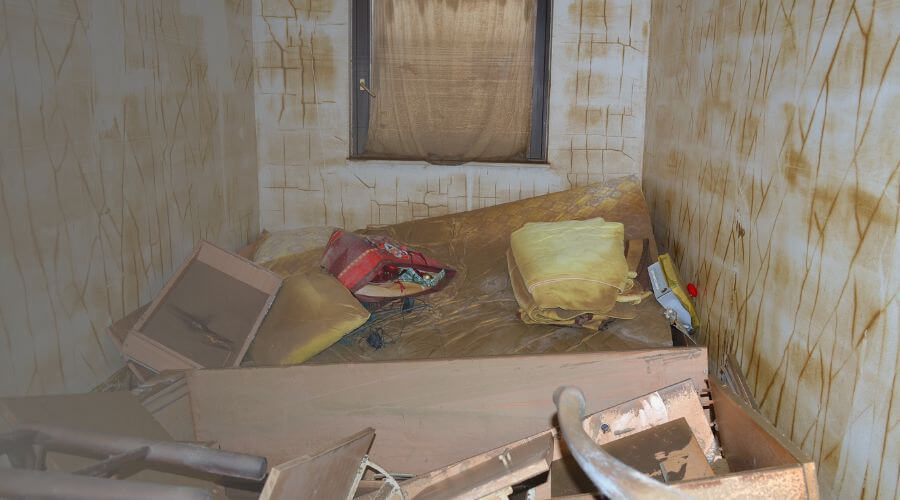 Why Choose Experienced Water Damage Restoration LLC